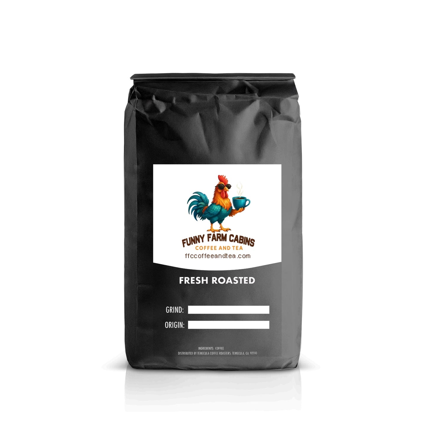Kopi Safari